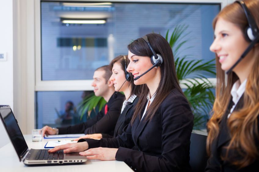 Interpretation Services
