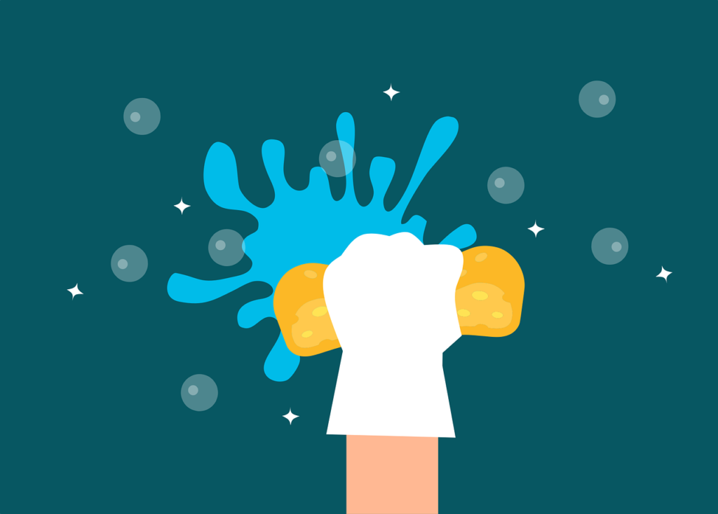 Commercial Janitorial Services | professional cleaning