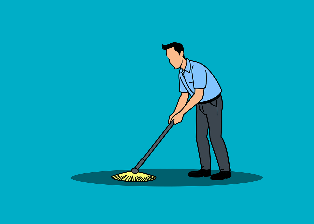Janitorial Services