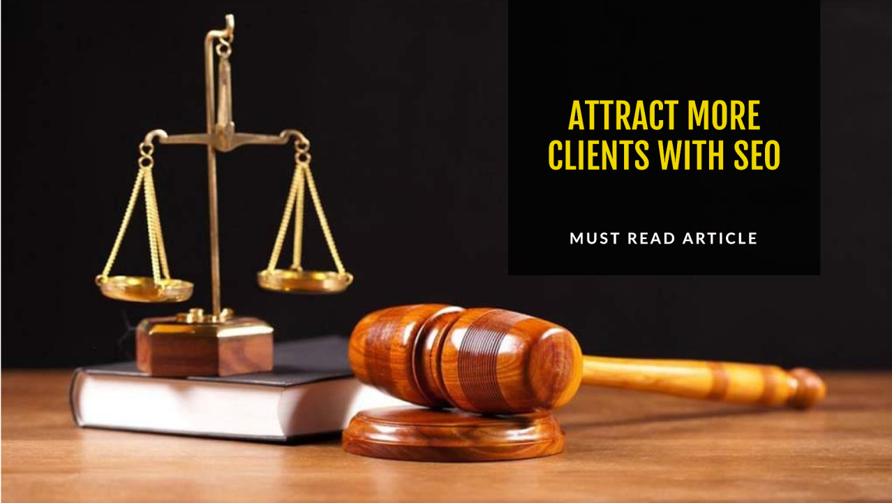 SEO for Law Firm Websites in Denver