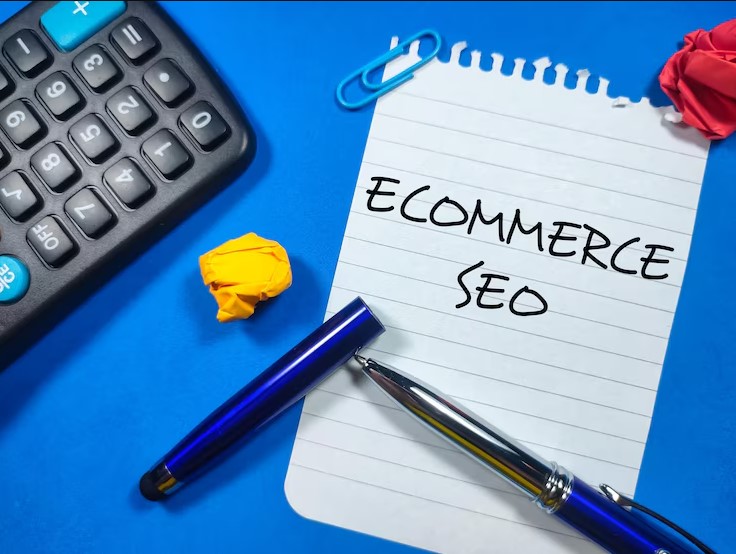 eCommerce SEO agency Colorado Springs | Web Cures Digital