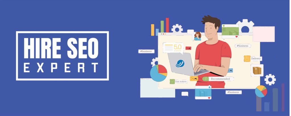 Hire a SEO Expert