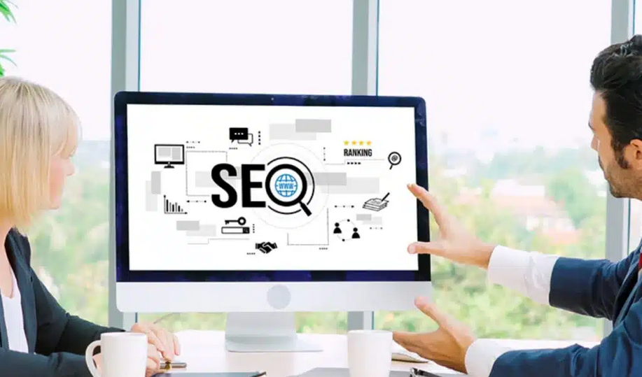 local SEO outsourcing in India