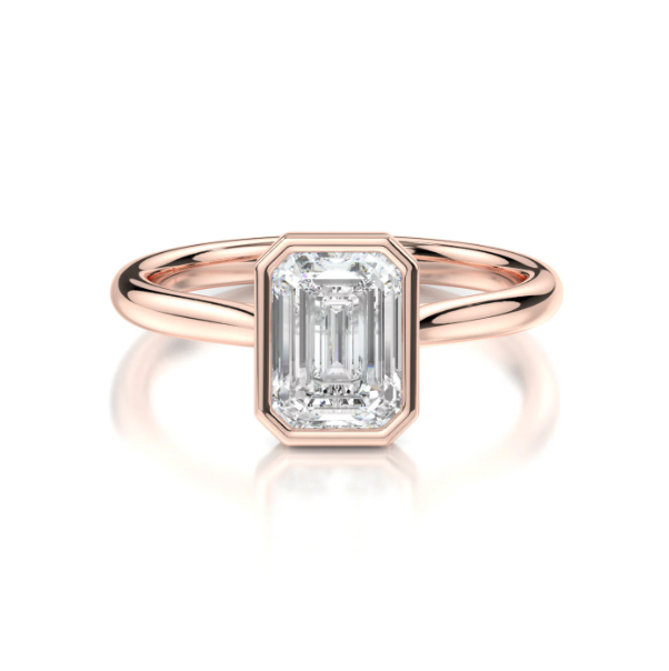 Roxanne Engagement Ring