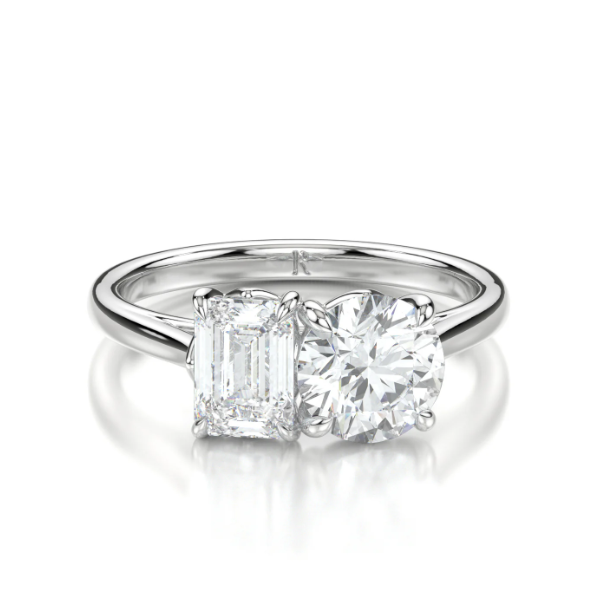 Ornella Engagement Ring