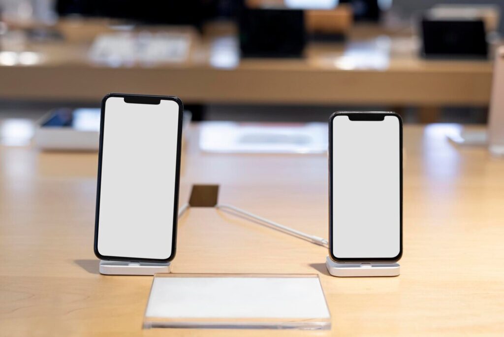 Apple reseller