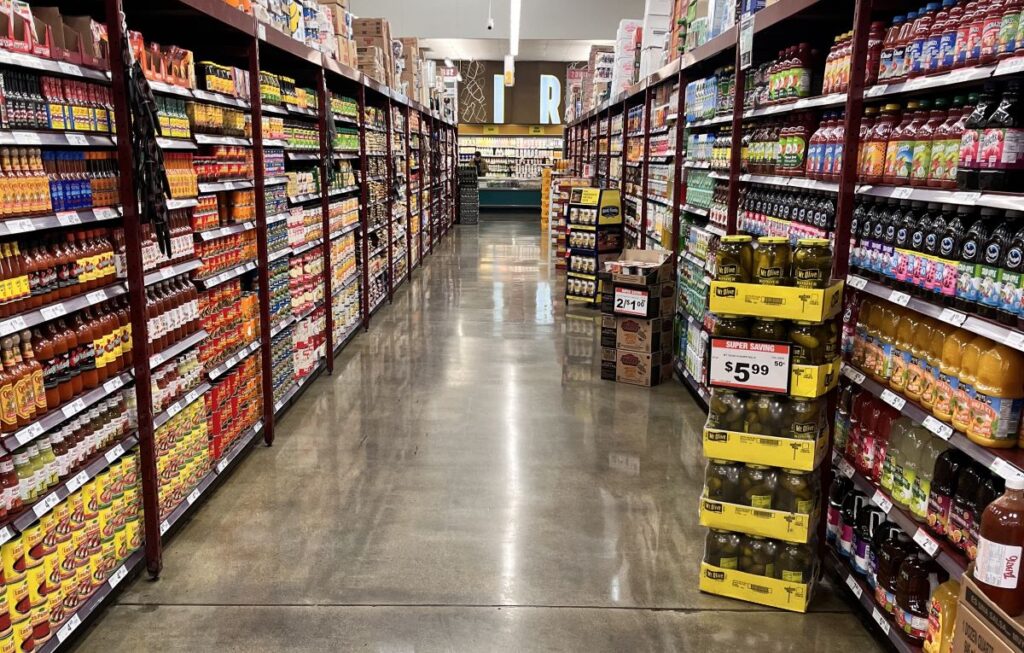 Grocery Store near me