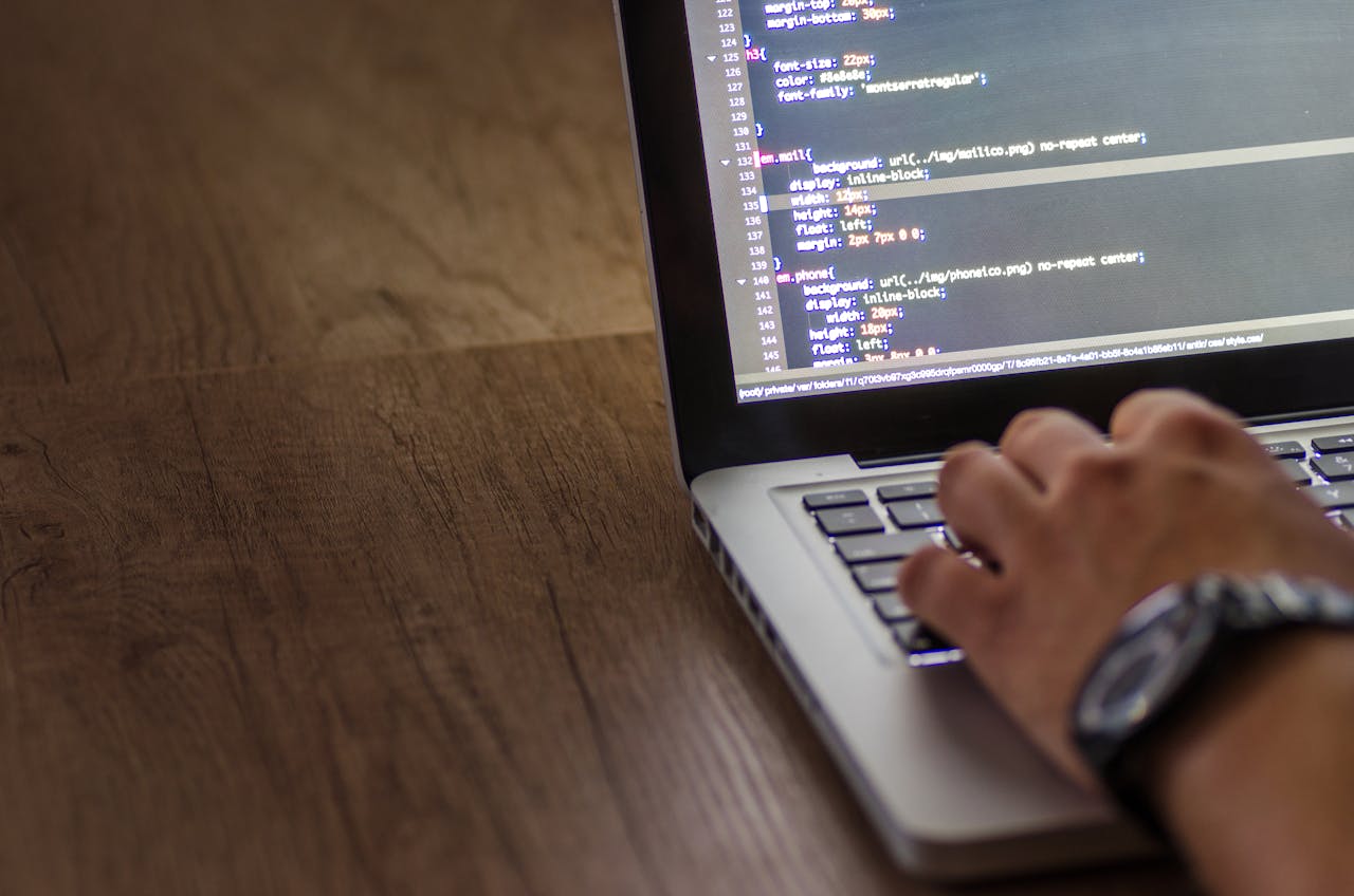 web development services