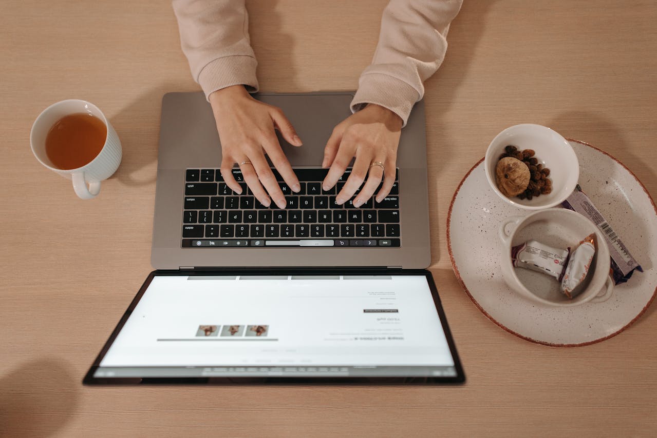 craft CMS developer