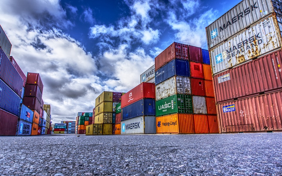 shipping containers for sale in Edmonton