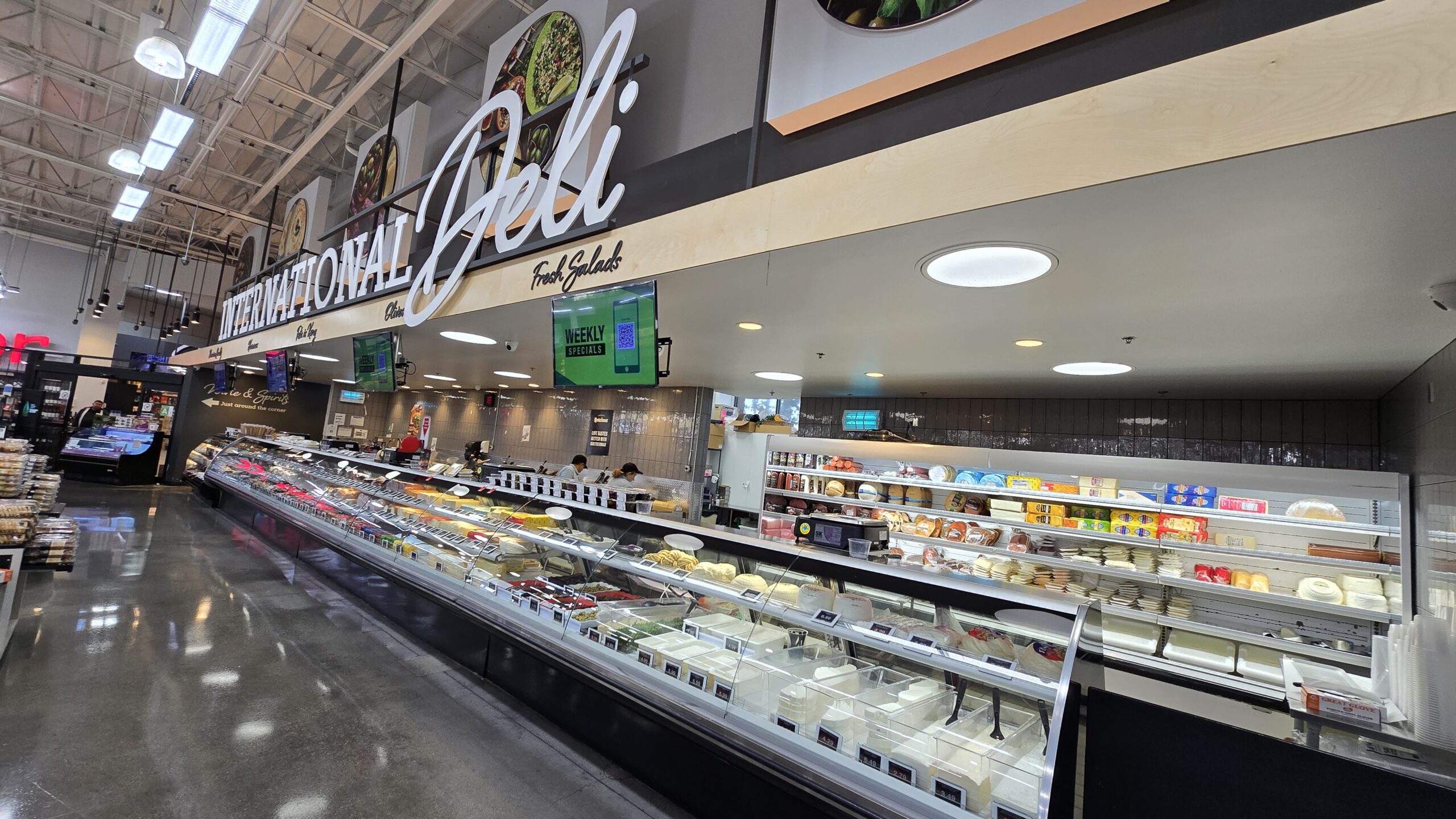 Service Deli 3