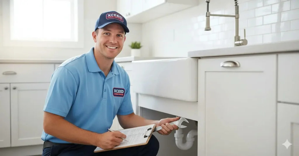 Local Plumber Casula