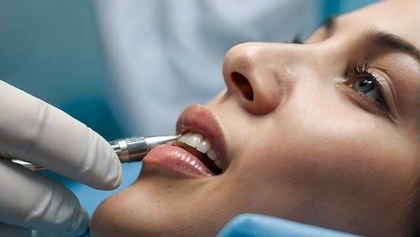 Dentist in century city